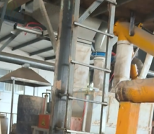 滁州地区工厂处理玻镁板设备