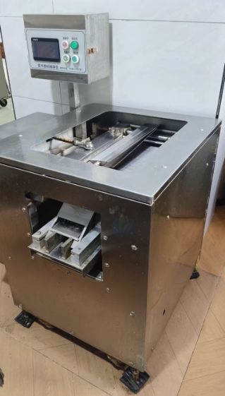 咸阳地区处理麻辣烫设备