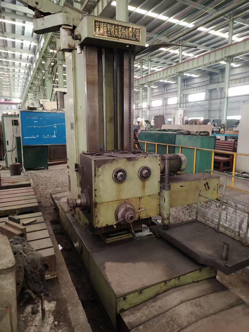 供应：机床一台