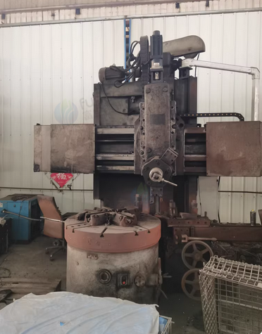 沧州地区处理125数控立车