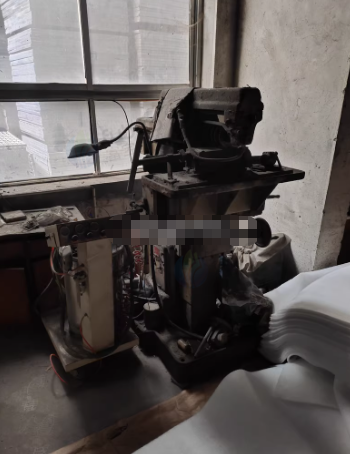 济南地区处理1.3米剪板机 立式铣床 平面磨床