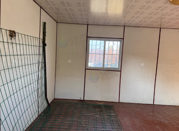 宿迁地区处理集装箱