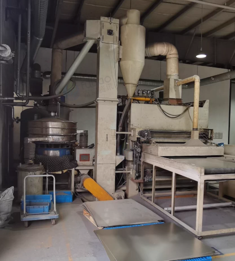 苏州地区工厂处理喷砂机