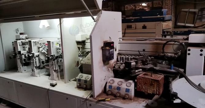 南昌地区工厂处理封边机