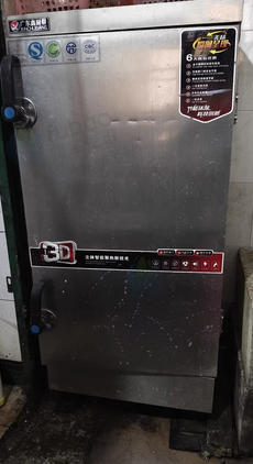 桂林地区处理米粉全套设备