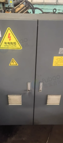 潍坊地区工厂处理数控外圆磨床