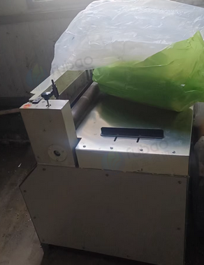 廊坊地区个人处理平台模切机、断块机