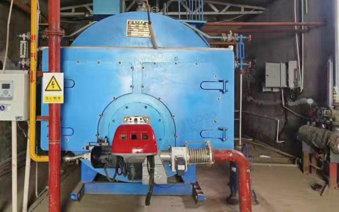 洛阳地区闲置处理蒸汽锅炉