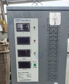 陇南地区处理冰激凌机、稳压器、果糖机、开水器等