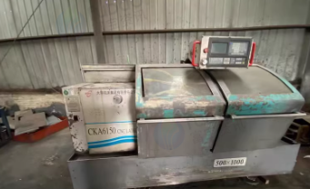 济宁地区处理钻床 铣床 6150车床