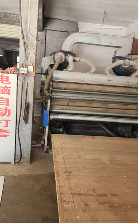 随州地区处理弹花机棉被整套设备