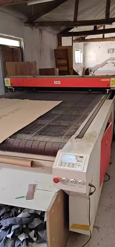 滨州地区处理激光数控裁剪机器