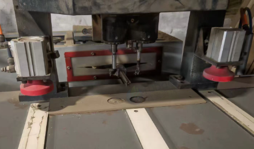 长春地区处理木门锁孔机