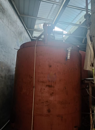 临沂地区处理反应釜