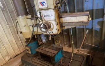 济宁地区处理钻床 铣床 6150车床