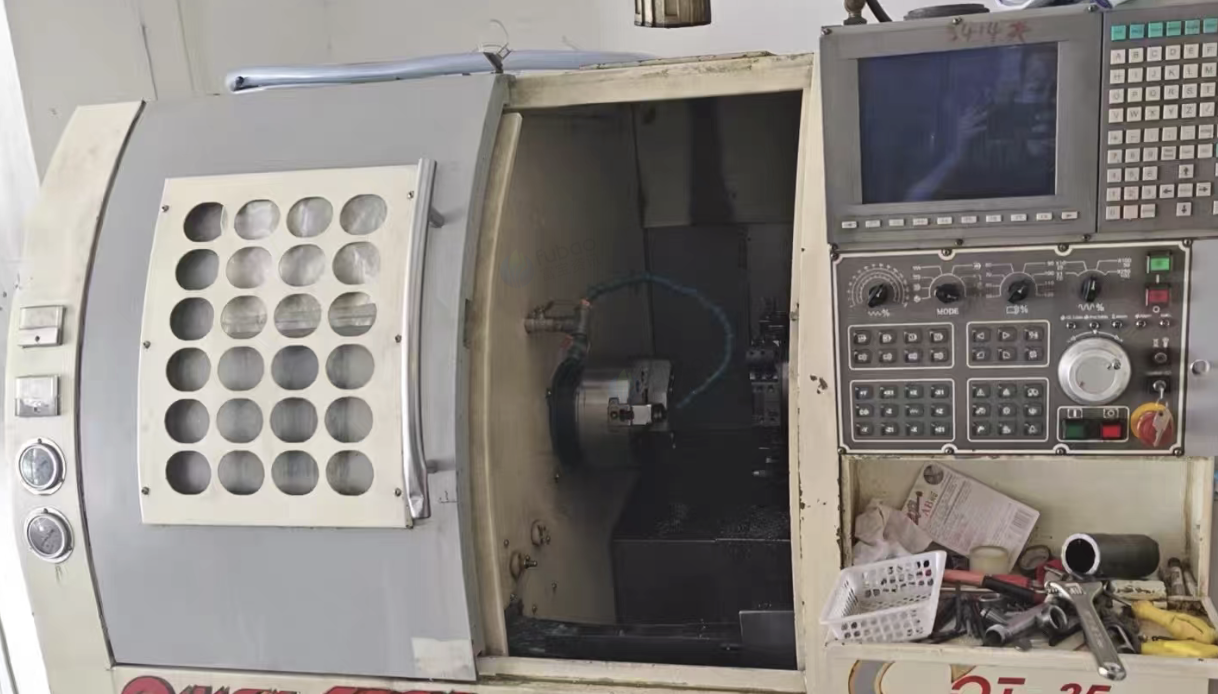 东莞地区处理五二刀塔机