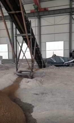 临沂地区处理洗沙设备