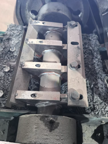 烟台地区工厂处理500强力破碎机