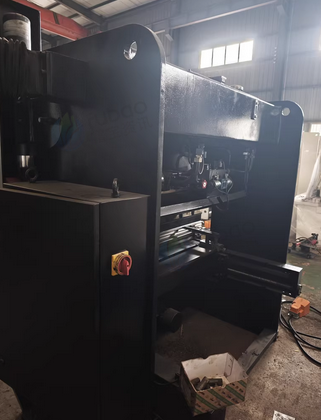 上海地区个人处理数控折弯机