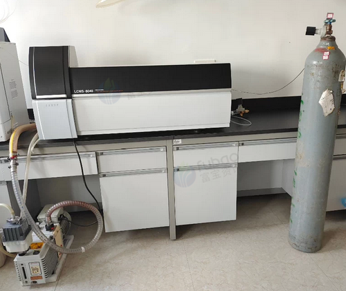 衢州地区处理岛津质谱仪