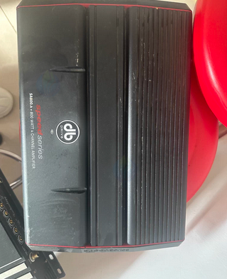 济南地区处理喇叭、功放等