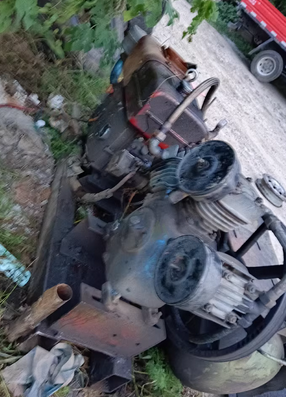 湖州地区处理流动补胎设备