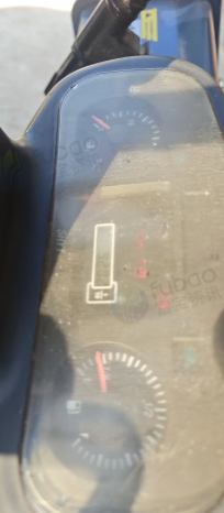 日照地区工厂处理3吨台励福叉车 7.5KW空气机组