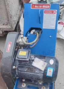 东莞地区处理液压铣刨机