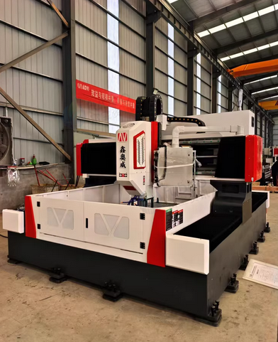 温州地区公司处理数控钻铣床