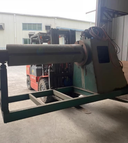 汕头地区处理整套半自动剪板机