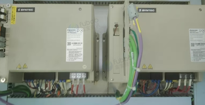 东莞地区处理普森数控机床动力刀塔46