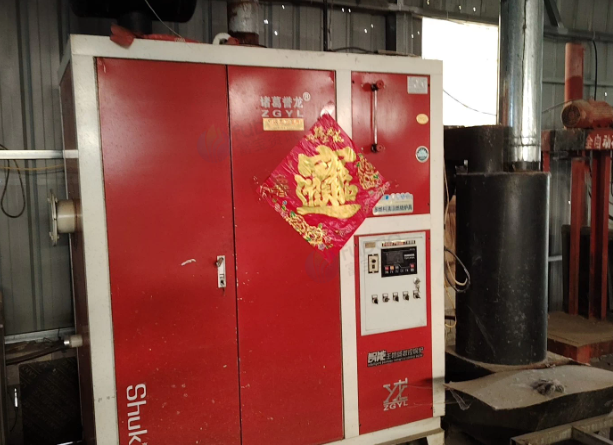 徐州地区工厂处理诸葛誉龙环保供热设备