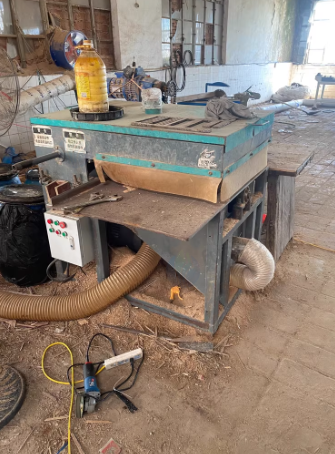 宁波地区处理金鼎脚蹲机 多片锯 薄片锯