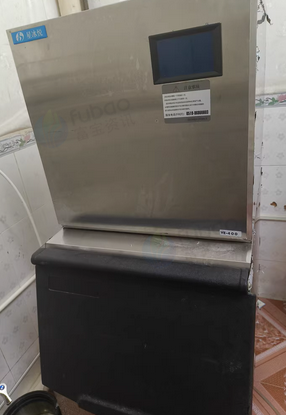 河池地区处理奶茶店全套设备