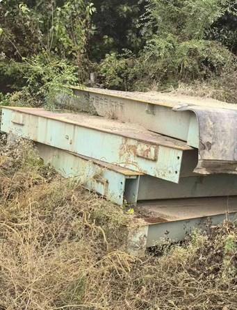 廊坊地区处理200吨地泵