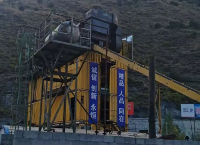 重庆地区处理搅拌站设备