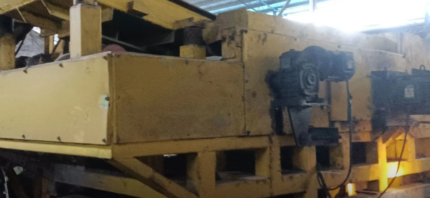 玉林地区处理涡电流跳铝机