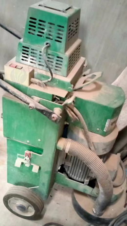 宝鸡地区自用处理3台磨机