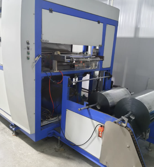 常州地区工厂处理负压一体机