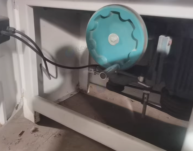 临沂地区处理立铣带送料器一套