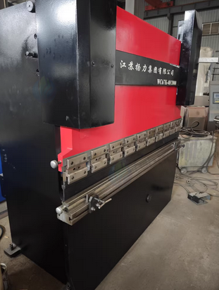 上海地区个人处理数控折弯机