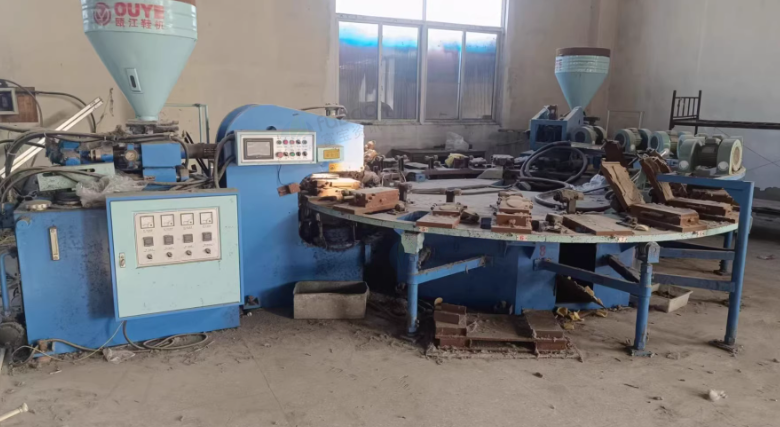 连云港地区工厂处理圆盘机