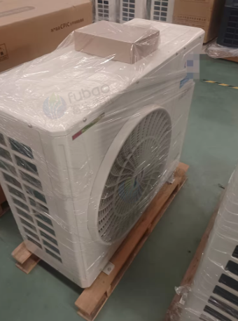 烟台地区处理沃克4p空气能热泵