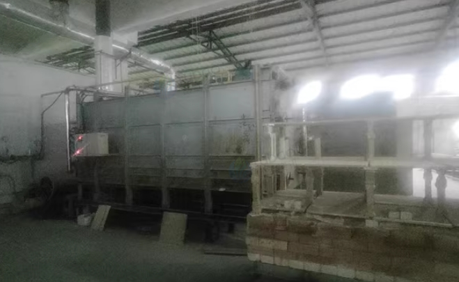 东莞地区处理全自动陶瓷窑炉