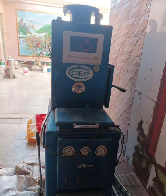 运城地区个人闲置处理锅炉