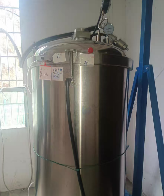 郴州地区处理高压锅电加热