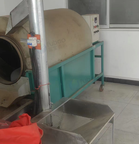 渭南地区油坊处理榨油机、过滤设备、油罐、筛子