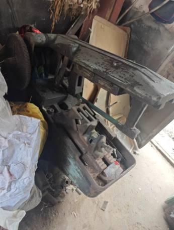 潍坊地区处理牛头刨床 台式钻床 车床 锯床