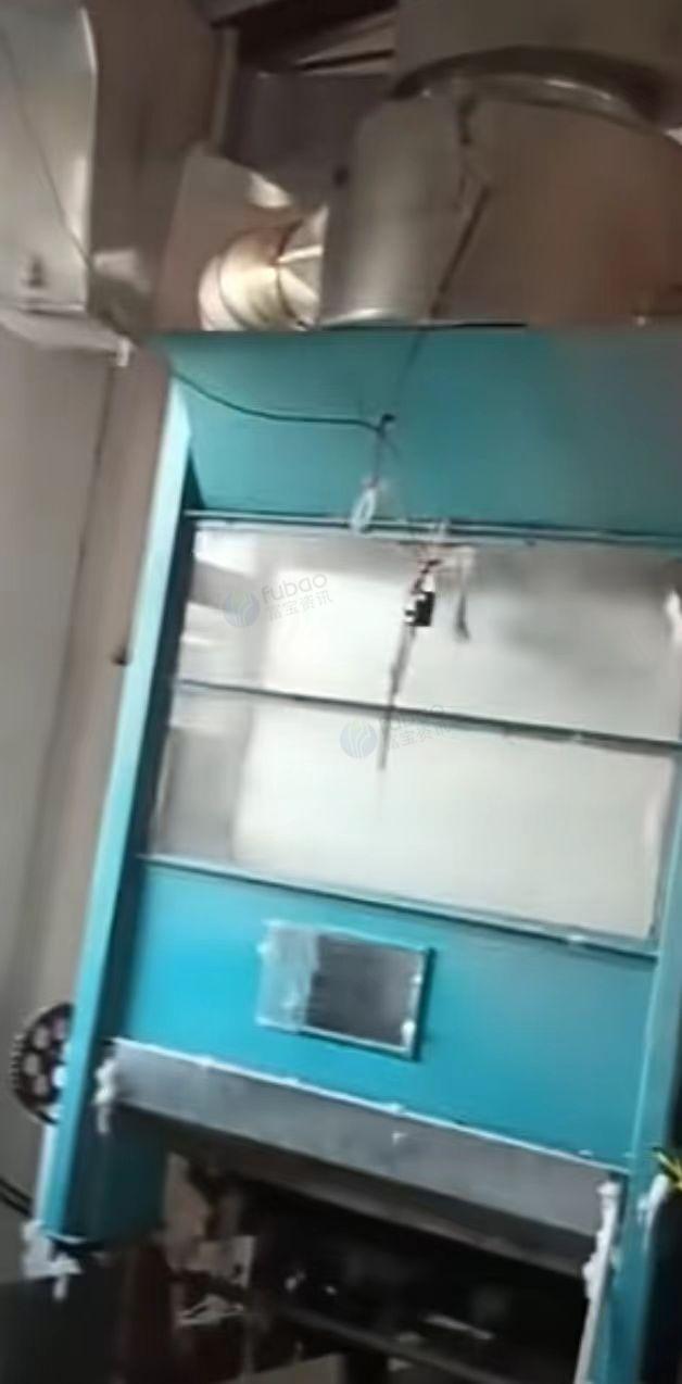 阜阳地区处理单箱打包机、梳棉机、合力三吨叉车、钉板机、泺口机等全套梳理生产线