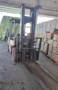 南宁地区处理叉车